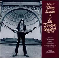 The Best of Doug Sahm & the Sir Douglas Quintet 1968-1975 - Doug Sahm / The Sir Douglas Quintet