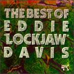 The Best of Eddie Lockjaw Davis [Pablo]