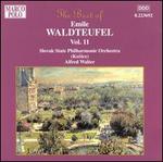 The Best of Emile Waldteufel Vol. 11