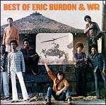 The Best of Eric Burdon & War - Eric Burdon & War