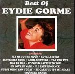 The Best of Eydie Gorme [Curb]