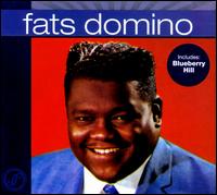 The Best Of Fats Domino [Timeless] - Fats Domino
