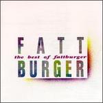 The Best of Fattburger