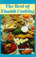 The Best of Finnish Cooking