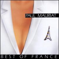 The Best of France - Paul Mauriat & His Orchestra