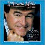 The Best of Frank Mills: Happy Music