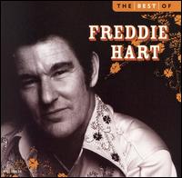 The Best of Freddie Hart [EMI 2006] - Freddie Hart