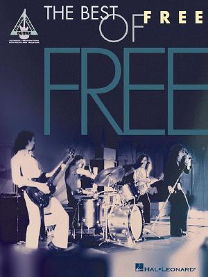 The Best of Free - Free