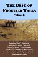The Best of Frontier Tales, Volume 2