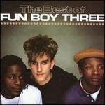 The Best of Fun Boy Three [Chrysalis]