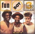 The Best of Fun Boy Three [Disky]