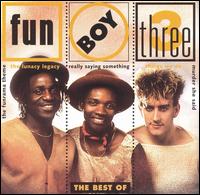 The Best of Fun Boy Three [Disky] - Fun Boy Three