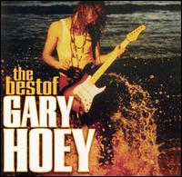 The Best of Gary Hoey - Gary Hoey