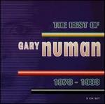 The Best of Gary Numan 1978-1983