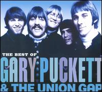 The Best of Gary Puckett & the Union Gap - Gary Puckett & the Union Gap