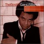 The Best of Gary U.S. Bonds [EMI]