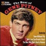 The Best of Gene Pitney [Collectables]