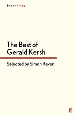 The Best of Gerald Kersh - Kersh, Gerald