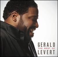 The Best of Gerald Levert - Gerald Levert