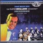 The Best of Glenn Miller, Vol. 2 [Hindsight]