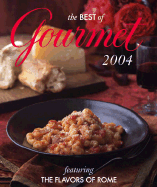 The Best of Gourmet: Featuring the Flavors of Rome