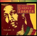 The Best of Gregory Isaacs, Vol. 2 [Heartbeat]