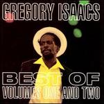 The Best of Gregory Isaacs, Vols. 1-2