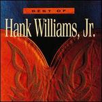 The Best of Hank Williams, Jr. [Curb]