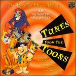 The Best of Hanna Barbera: Tunes from the Toons