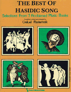 The Best of Hasidic Song: Selections from 7 Acclaimed Music Books