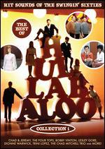 The Best of Hullabaloo: Collection 1