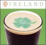 The Best of Ireland [Fuel 2000]