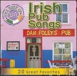 The Best of Irish Pub Songs: 20 Great Favorites