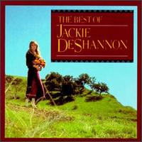 The Best of Jackie DeShannon [Rhino] - Jackie DeShannon