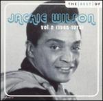 The Best Of Jackie Wilson, Vol. 2 (EMI)