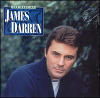 The Best of James Darren - James Darren