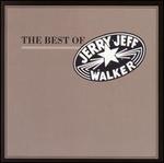 The Best of Jerry Jeff Walker - Jerry Jeff Walker