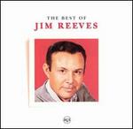 The Best of Jim Reeves [1992 RCA]