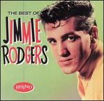 The Best of Jimmie Rodgers [Rhino]