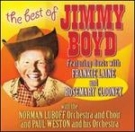 The Best of Jimmy Boyd