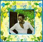 The Best of Jimmy Cliff [Disky]