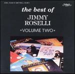 The Best of Jimmy Roselli, Vol. 2