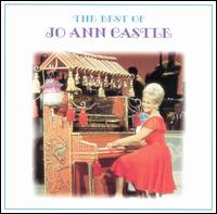 The Best of Jo Ann Castle - Jo Ann Castle