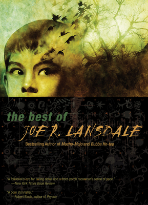 The Best of Joe R. Lansdale - Lansdale, Joe R