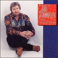 The Best of Joe Stampley - Joe Stampley