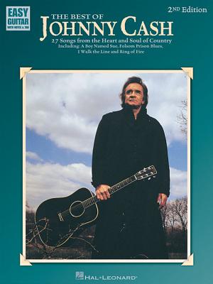 The Best of Johnny Cash - Cash, Johnny