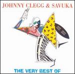 The Best of Johnny Clegg & Savuka: In My African Dream