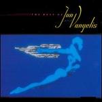 The Best of Jon & Vangelis - Jon & Vangelis