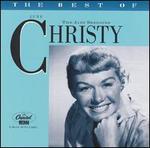 The Best of June Christy: Jazz Sessions