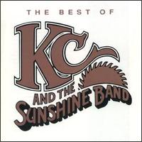 The Best of KC and the Sunshine Band - KC and the Sunshine Band